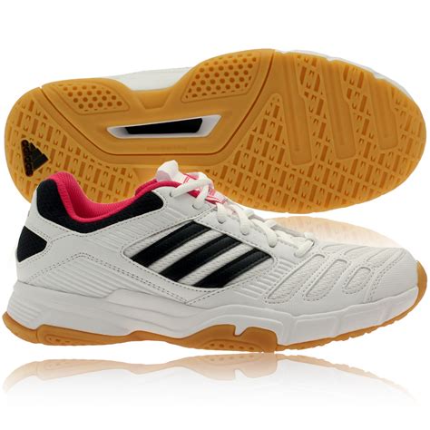 adidas shoes badminton